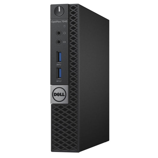 Dell OptiPlex 7040 Micro reference photo