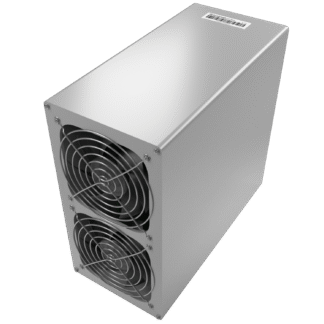 Goldshell HS-Box miner — reference product photo